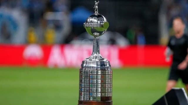 Saiba datas e horários dos jogos da fase de grupos da Libertadores Saiba datas e horários dos jogos da fase de grupos da Libertadores