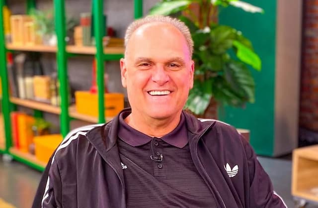 Morre o ídolo do basquete Oscar Schmidt aos 68 anos Morre o ídolo do basquete Oscar Schmidt aos 68 anos