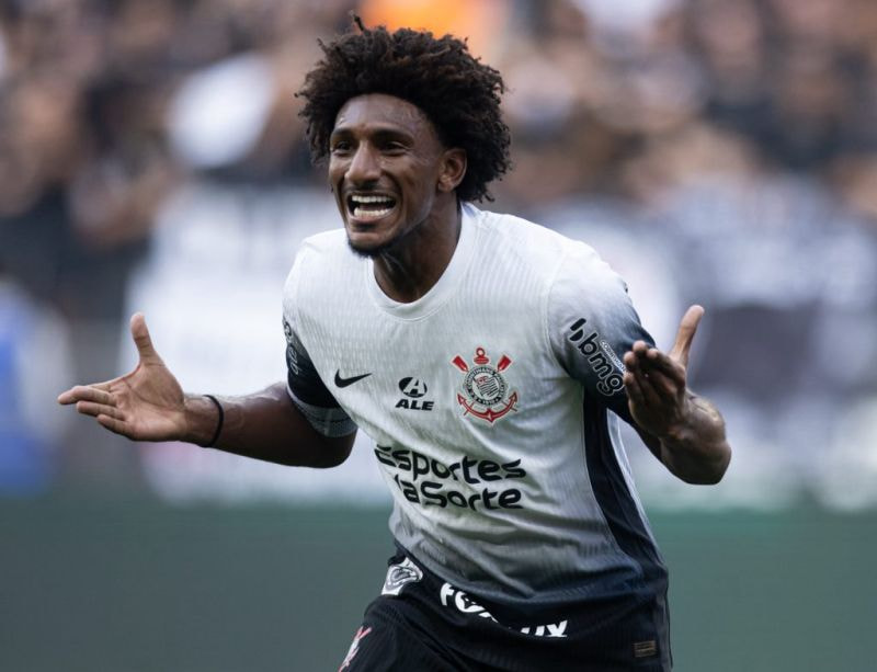 Imagem da noticia Corinthians vence o Velo Clube e chega a 9 jogos de invencibilidade