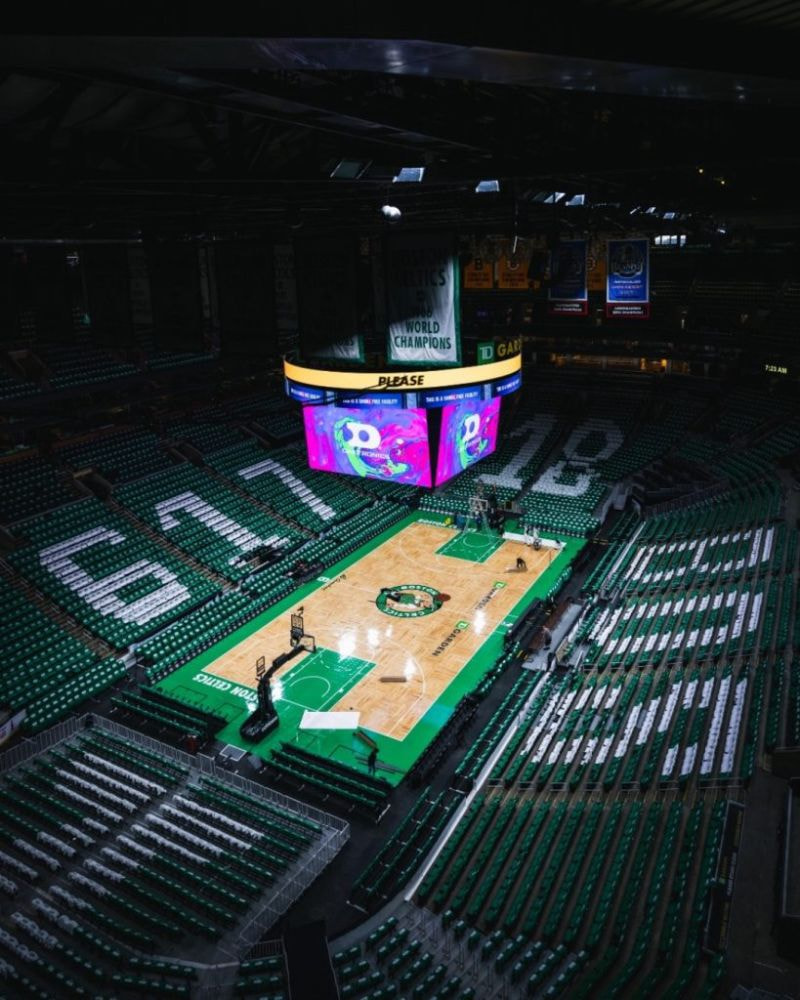 Imagem da noticia Temporada 2024-25 da NBA começa nesta terça-feira (22)