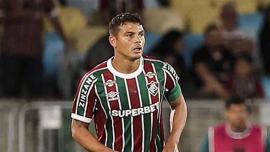 Imagem da noticia Lesões na zaga causam dor de cabeça para o Fluminense