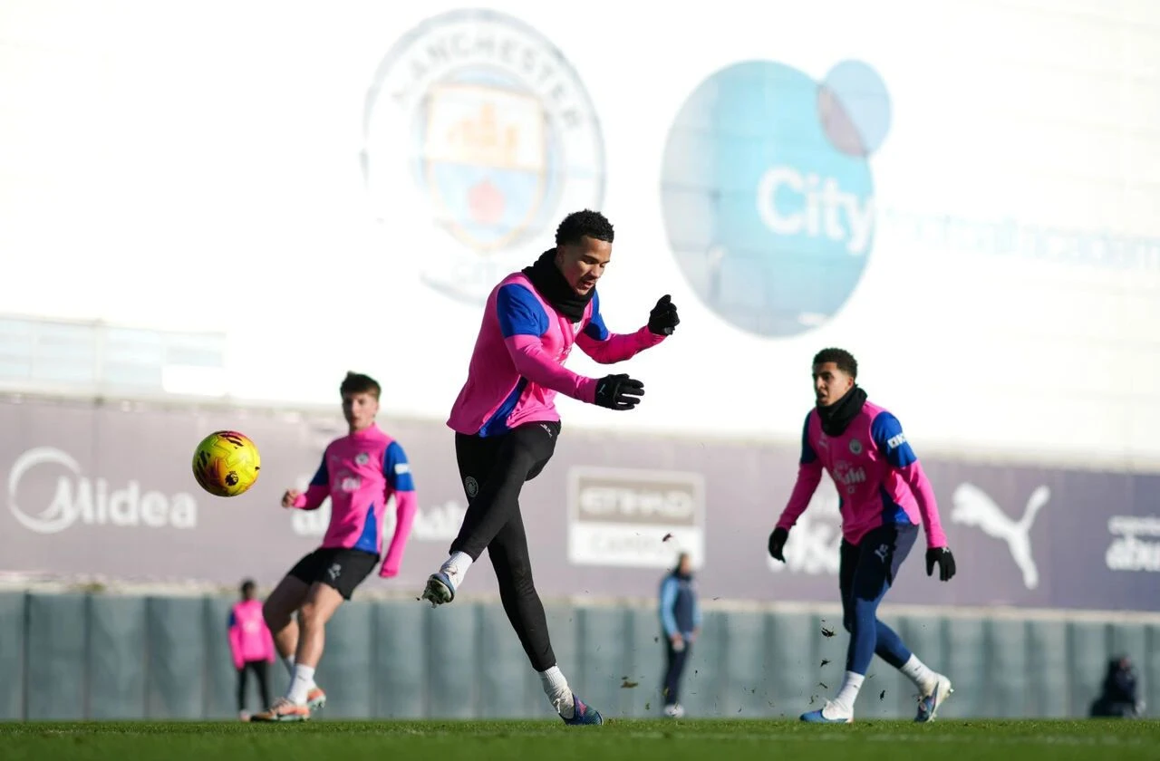 Imagem da noticia Manchester City x Brighton: onde assistir, escalações e arbitragem