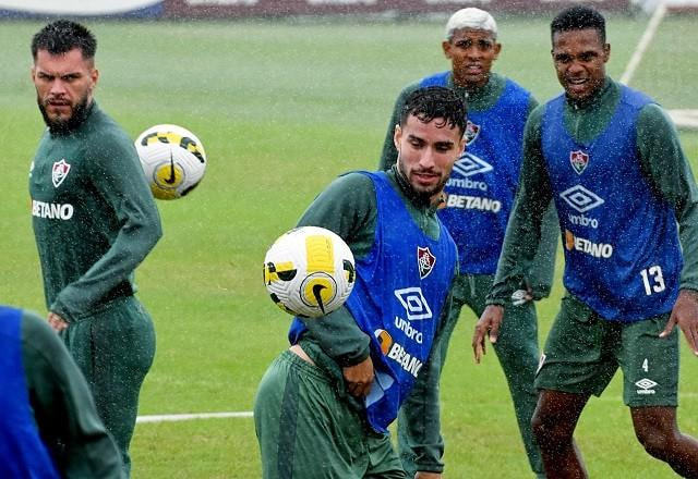 Imagem da noticia Fluminense x Coritiba: onde assistir, escalações e desfalques