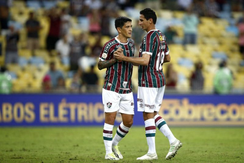 Imagem da noticia Trio do Fluminense e meia do Botafogo são indicados ao time ideal da FIFA