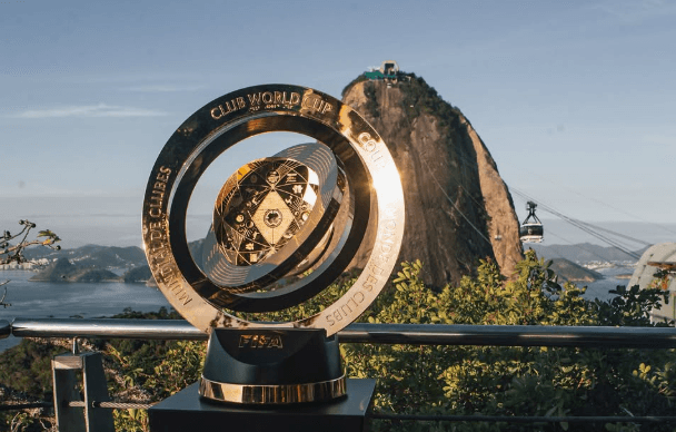 Imagem da noticia Copa do Mundo de Clubes da FIFA: datas, horários e estreia dos times brasileiros