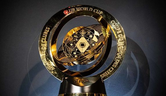 Imagem da noticia Veja quanto os brasileiros podem faturar na Copa do Mundo de Clubes da Fifa