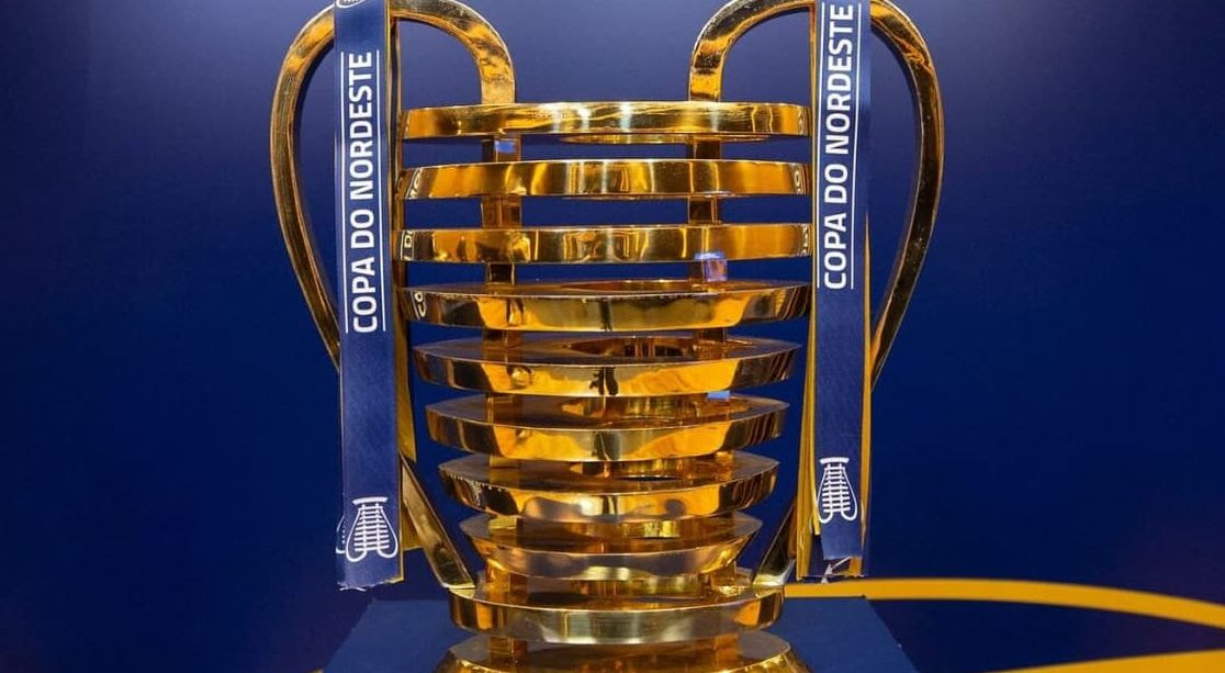 Imagem da noticia Fortaleza x CRB e Moto Club x Vitória: emoção na última rodada do Grupo A da Copa do Nordeste