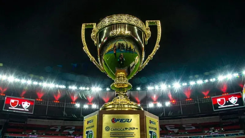 Imagem da noticia Última rodada do Campeonato Carioca promete emoção na disputa por vagas na semifinal