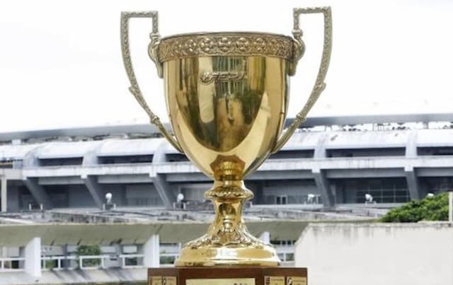 Ferj define datas e horários das quartas do Carioca; confira a tabela Ferj define datas e horários das quartas do Carioca; confira a tabela