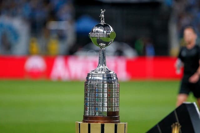 Botafogo e Bahia conhecem os adversários na segunda fase da Libertadores Botafogo e Bahia conhecem os adversários na segunda fase da Libertadores