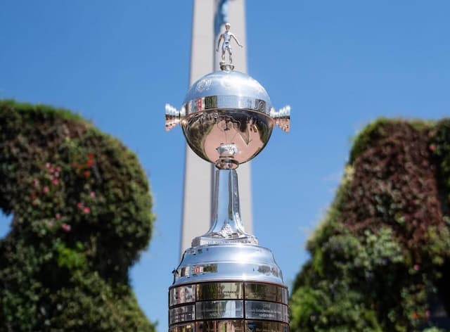 Conmebol cogita final da Libertadores fora da América do Sul nos próximos anos Conmebol cogita final da Libertadores fora da América do Sul nos próximos anos