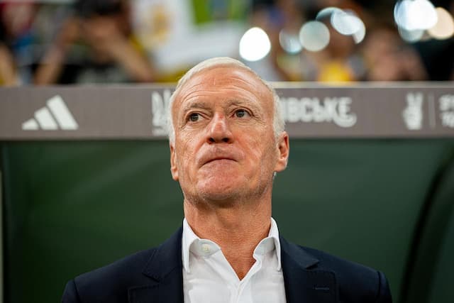 Deschamps convoca França com desfalques e retornos importantes Deschamps convoca França com desfalques e retornos importantes