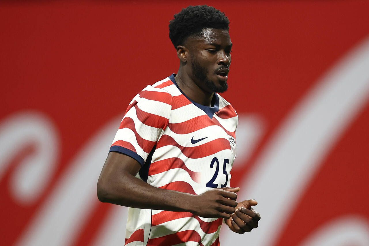 Imagem da noticia Estados Unidos sofre baixa importante para a Copa do Mundo