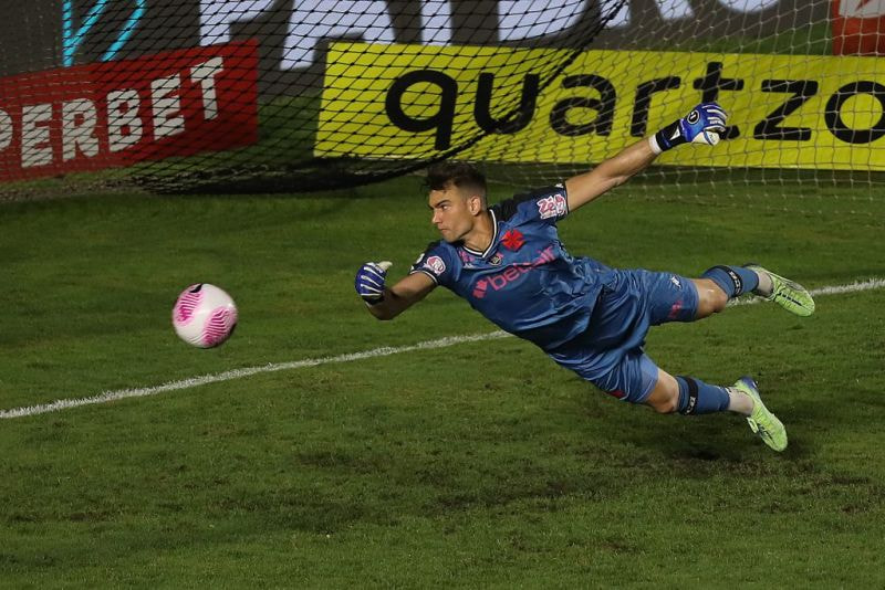 Imagem da noticia Vasco elimina Operário nos pênaltis e avança às oitavas da Copa do Brasil