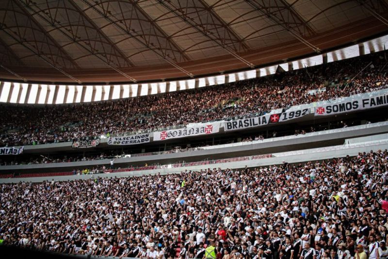 Imagem da noticia Vasco encara Maricá em busca de sua terceira vitória no Carioca