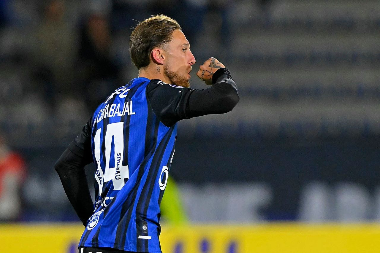 Imagem da noticia Del Valle atropela Vasco e encaminha classificação para oitavas da Copa Sul-Americana