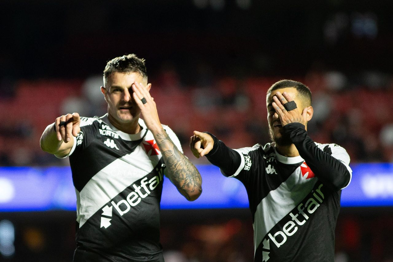 Imagem da noticia Independiente del Valle x Vasco: prováveis escalações, onde assistir ao vivo e horário