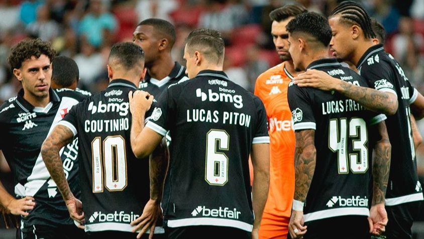 Imagem da noticia Vasco x Independiente del Valle: prováveis escalações, onde assistir ao vivo e horário