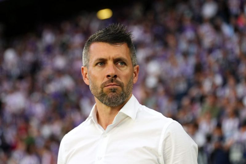 Imagem da noticia Vasco negocia com Paulo Pezzolano, ex-Cruzeiro e Valladolid