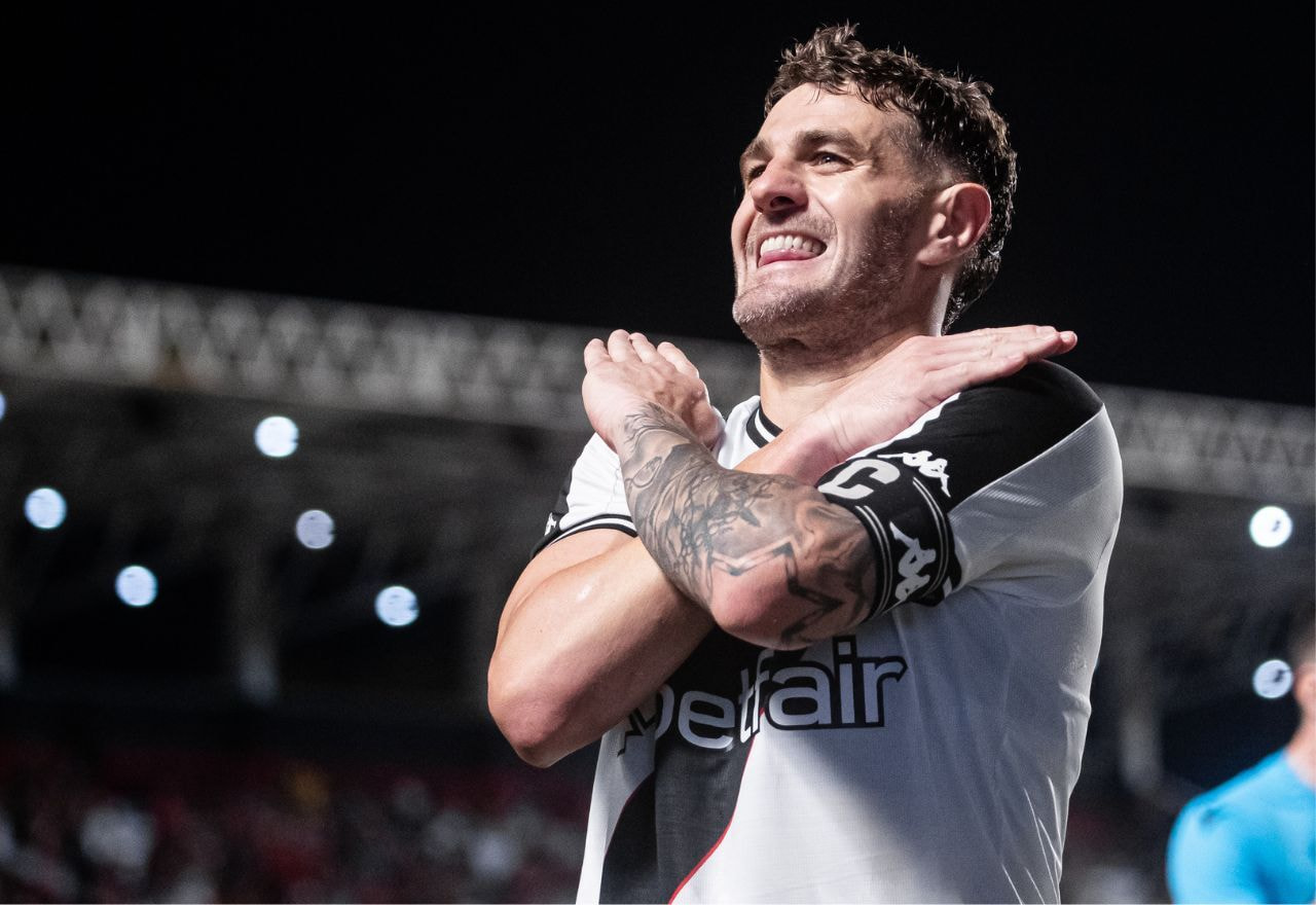 Imagem da noticia Vasco x Atlético-GO: saiba tudo sobre o duelo de volta da Copa do Brasil