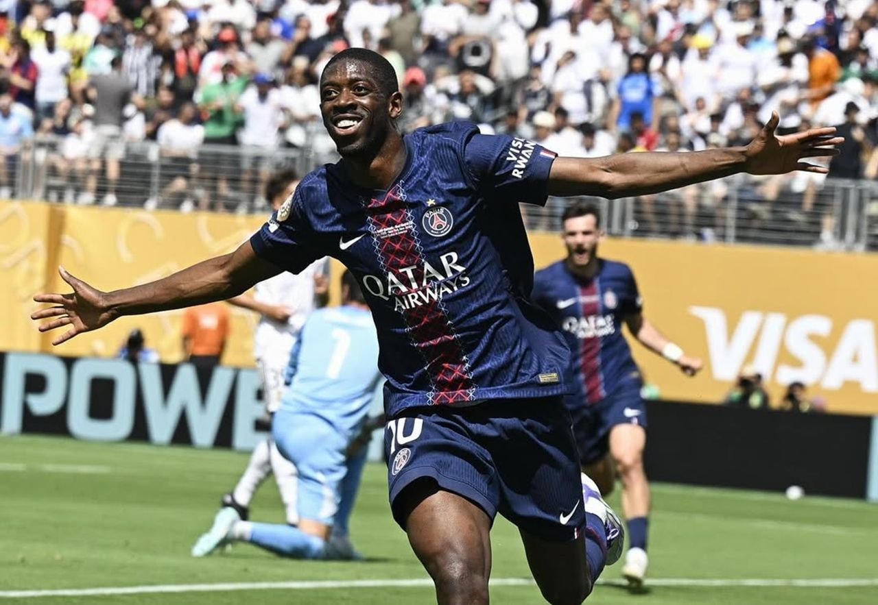 Imagem da noticia Veja quanto PSG e Chelsea podem arrecadar com o título da Copa do Mundo de Clubes