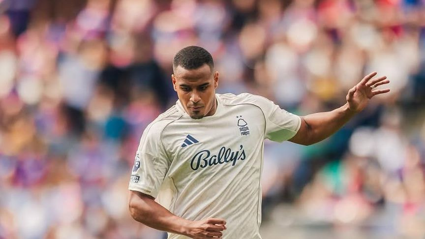Imagem da noticia Murillo entra na mira de gigante da Premier League