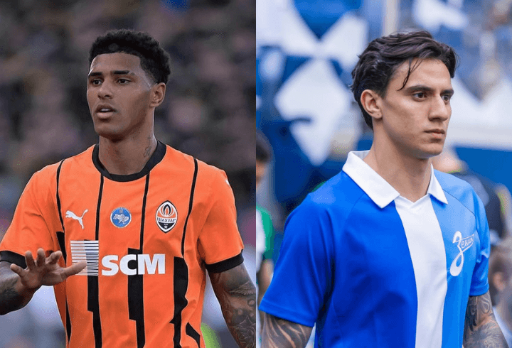 Imagem da noticia Flamengo quer Vinicius Tobias ou Mantuan para substituir Wesley, diz jornal
