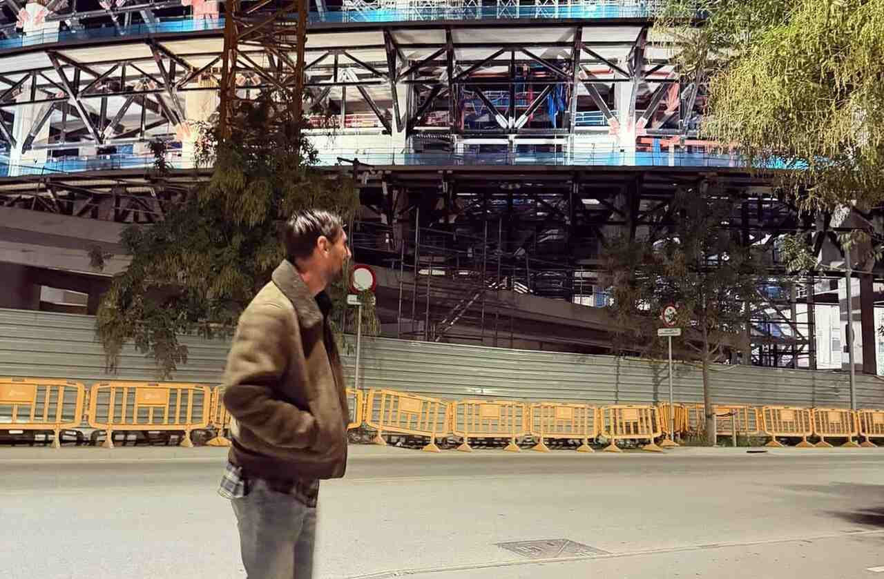 Imagem da noticia Presidente do Barcelona diz que foi pego de surpresa com visita de Messi: "De forma espontânea"