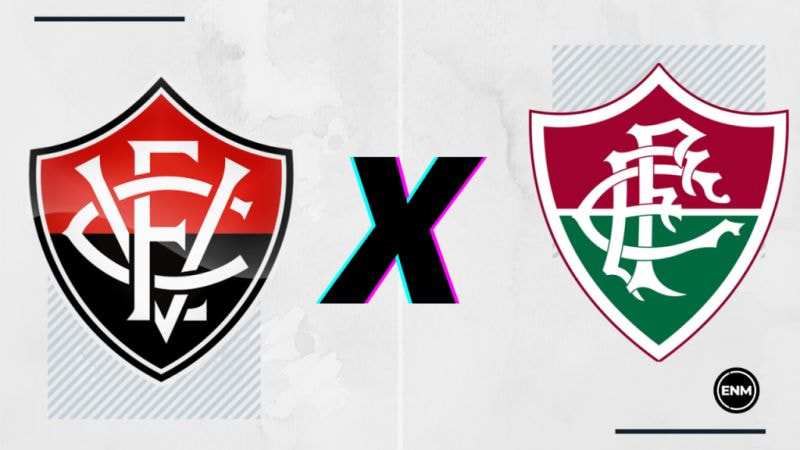 Imagem da noticia Vitória x Fluminense: prováveis escalações, arbitragem, retrospecto e palpites