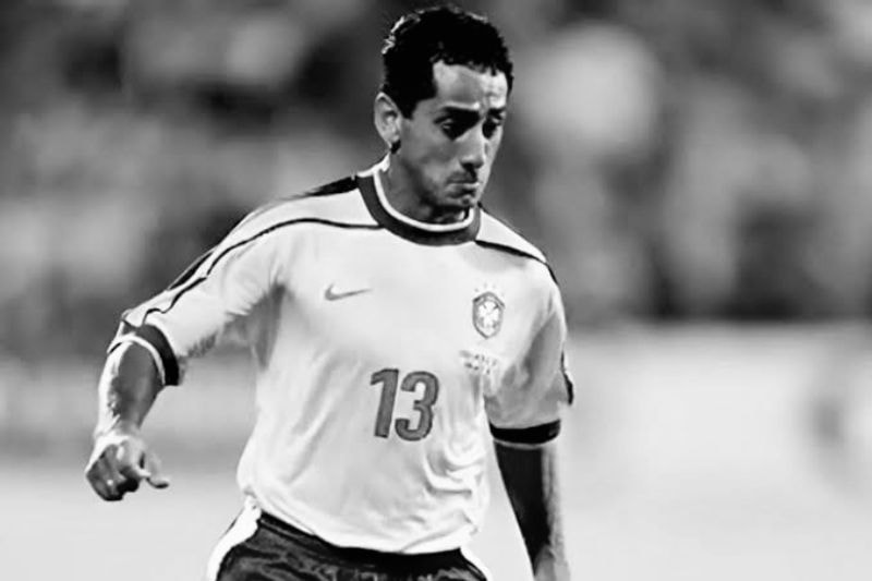 Imagem da noticia Morre Zé Carlos, ex-lateral do São Paulo, aos 56 anos